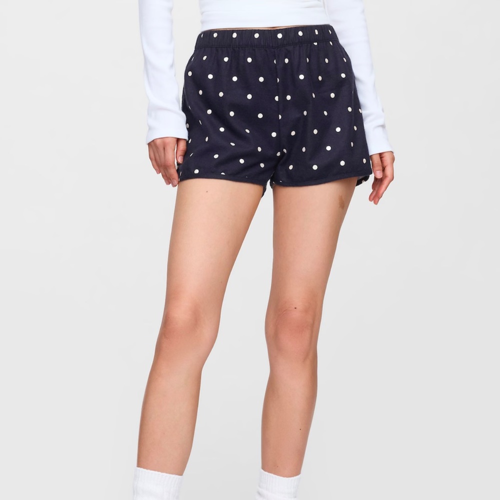New women pajama short